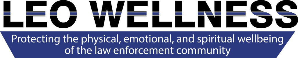 LEO WELLNESS LOGO